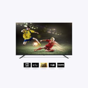 Dew- Smart Tv